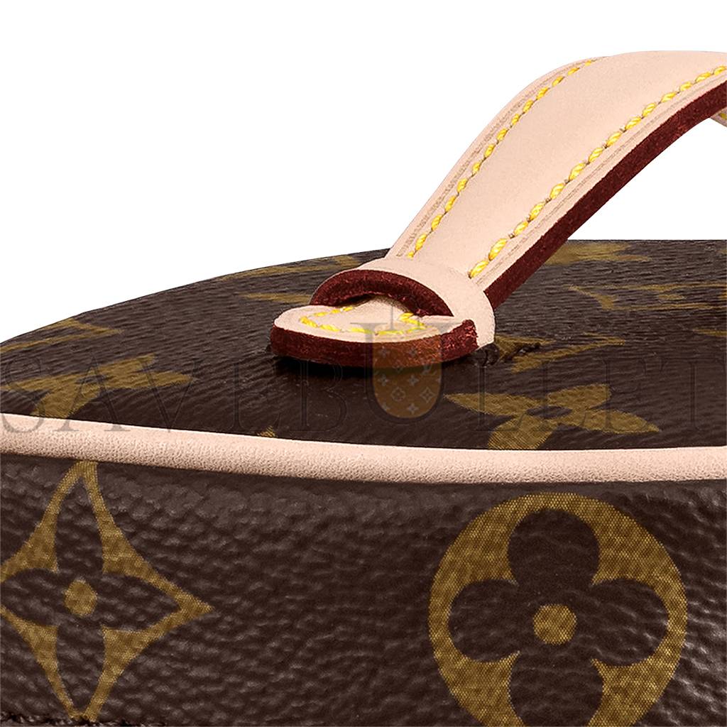 LOUIS VUITTON MASTER NICE NANO M44936 (14*10*8cm)